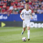 Toni Kroos annuncia il ritiro dopo Euro 2024