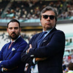 Juventus, Giovanni Manna lascia il club bianconero