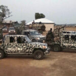 Nigeria, gruppo armato attacca villaggio: oltre 40 morti