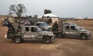 Nigeria, gruppo armato attacca villaggio: oltre 40 morti