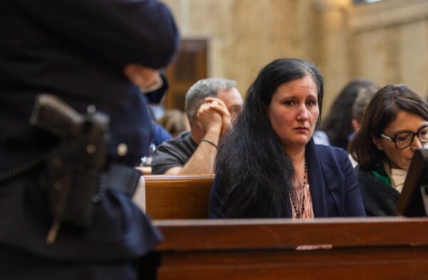 Alessia Pifferi in sciopero della fame in cella: “Non ho più voglia di vivere”