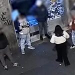 Milano, 13 misure cautelari per aggressioni e droga: la piazza di spaccio di Via Gola