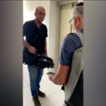 Israele, la denuncia di Associated Press: attrezzature sequestrate da funzionari