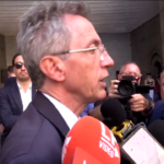 Operaio morto in cantiere a Napoli, il sindaco Manfredi: “Guasto a un locomotore la probabile causa”