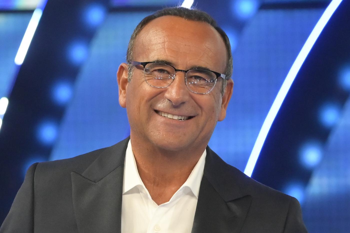 Sanremo, Conti al rush. In lista big spuntano Cocciante, Gabbani e Gianna Nannini