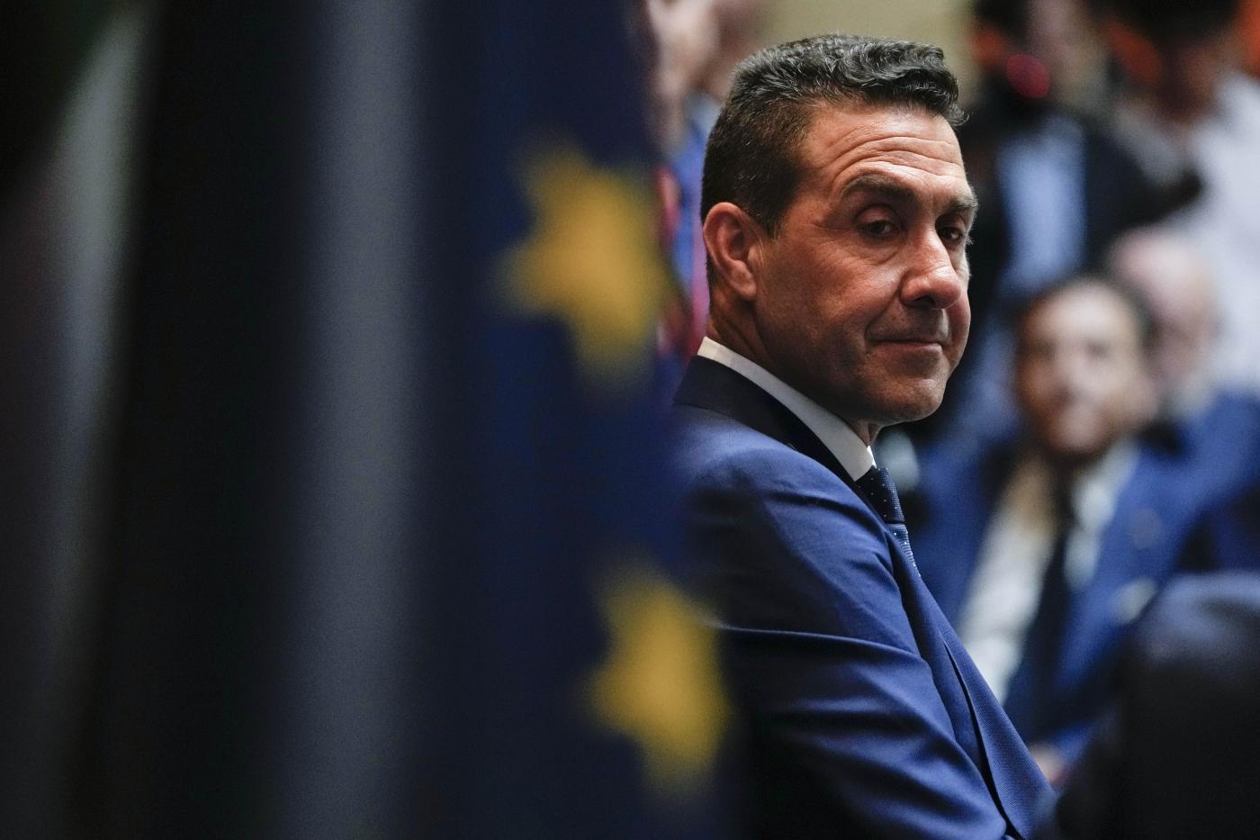 Europee, manifesto Pro Vita contro aborto e gender: tra le firme anche Vannacci