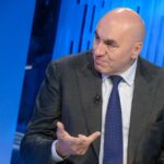 Guido Crosetto, migliorate condizioni di salute