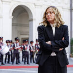 Giustizia, Meloni: “Riforma non è punitiva, magistrati non sono il mio nemico”