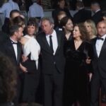 Cannes, Sorrentino presenta “Parthenope”: sul red carpet brilla Celeste Dalla Porta
