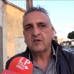 Napoli, collega operaio morto: “Beffa atroce, tra due mesi sarebbe andato in pensione”