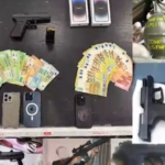 Mafia turca, il video dell’arresto del presunto boss Baris Boyun