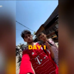 Omar e Herz influencer da Gaza, in un mese quasi un milione di follower