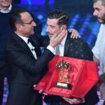 Sanremo, l’eredità di Amadeus a Carlo Conti