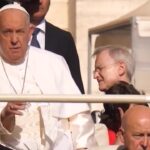 Papa Francesco: “Pregare per la pace in questo tempo di guerra mondiale”