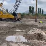 Albania, blitz Pd nelle aree dei centri migranti: “Non c’è nulla”