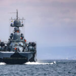 Mar Baltico, Russia verso modifica unilaterale confini Finlandia e Lituania