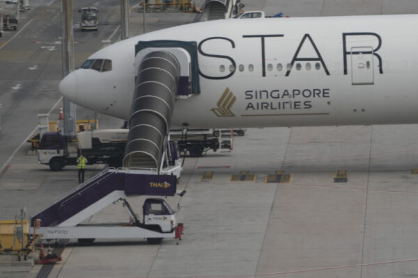 Singapore, 20 in terapia intensiva dopo turbolenza su volo da Londra