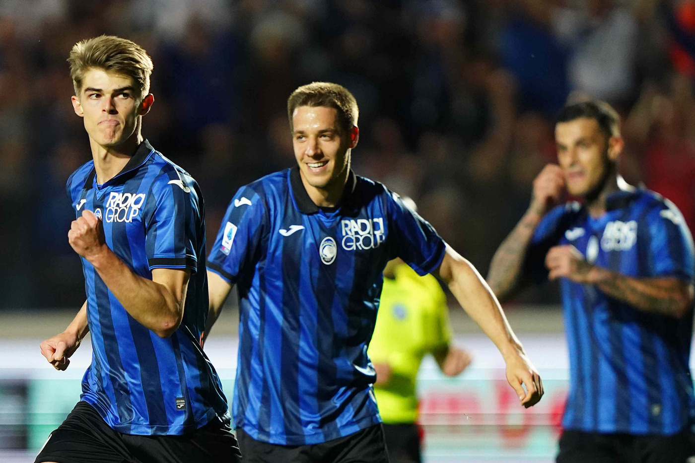 Europa League, stasera finale Atalanta-Bayer Leverkusen: Gasperini per fare la storia
