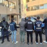 Viterbo, operazione antiterrorismo: in carcere boss mafia turca Baris Boyun