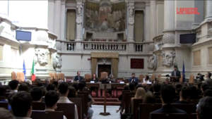 Roma, incontro in Cassazione magistrati-studenti su ‘sentimento Giustizia’