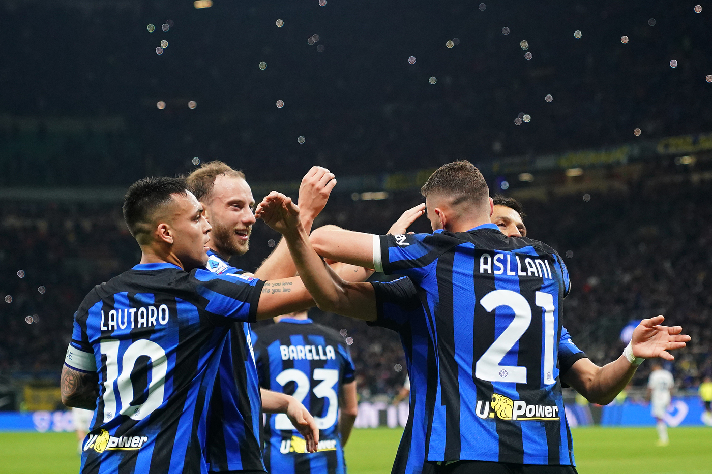 Inter, ufficiale il passaggio a Oaktree