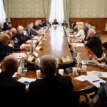 Redditometro, dopo stop Meloni oggi in Cdm relazione Leo