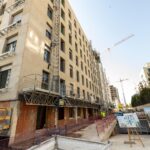 Casa, bozza dl: modifiche a Tue edilizia e dehors Covid