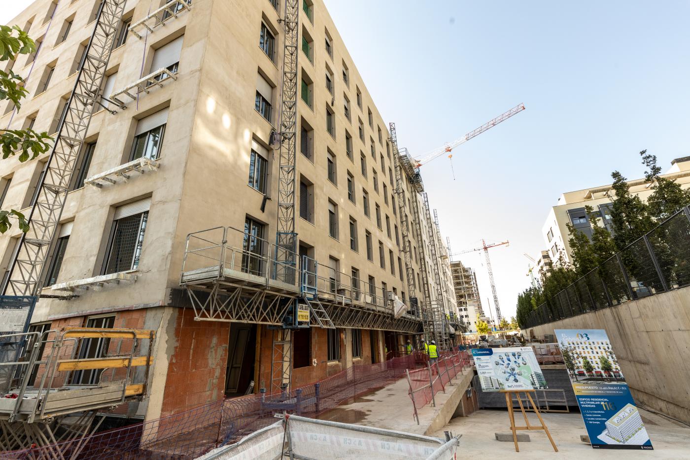 Casa, bozza dl: modifiche a Tue edilizia e dehors Covid