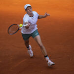 Roland Garros, sorteggiato il tabellone: Sinner pesca l’americano Eubanks