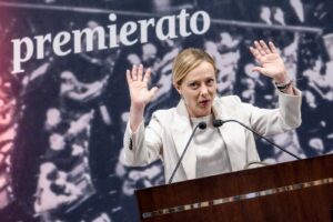 Roma, alla Camera dei Deputati il convegno “La Costituzione di tutti, dialogo sul Premierato”