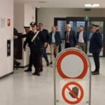 Inchiesta Liguria, Toti: “Spinelli sostiene miei comitati dal 2015”