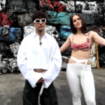 Tony Effe e Gaia, esce il singolo estivo ‘Sesso e samba’