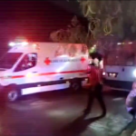 Messico, nove morti nel crollo di un palco: i soccorsi