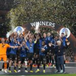 Europa League, Atalanta-Bayer Leverkusen 3-0: la coppa è della Dea