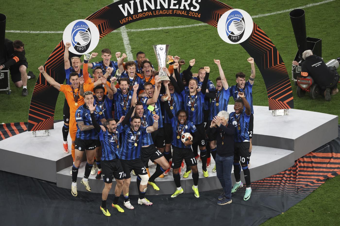 Europa League, dal Parma all’Atalanta: quando l’Europa fa provincia 25 anni dopo