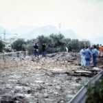 Strage Capaci, 32 anni fa l’attentato a Giovanni Falcone