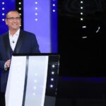 Sanremo, Carlo Conti: “Dopo Amadeus nessuna ansia, non devo dimostrare niente”