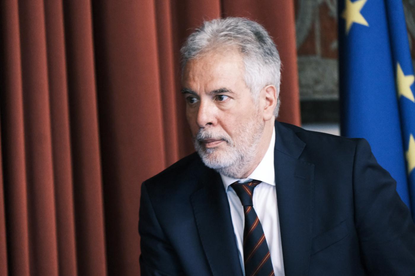 Istat, da commissioni Camere via libera a proposta nomina Chelli Istat, da commissioni Camere via libera a proposta nomina Chelli