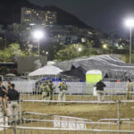 Messico, crolla palco durante comizio elettorale: morti e feriti