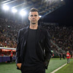 Thiago Motta lascia il Bologna a fine stagione