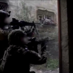 Gaza, esercito israeliano in azione a Rafah e Jabalya