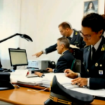Taranto, spaccio di droga: tre arresti