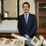 Milano, a 37 anni Stefano Leardi guida l’Archivio di Stato: “Saremo polo vivo e aperto”