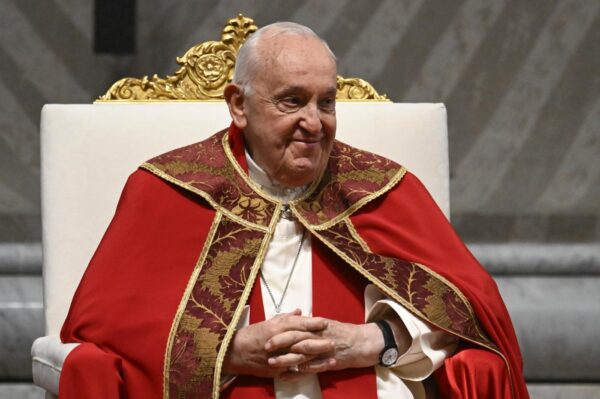 Papa Francesco: “Carlo Acutis e Giuseppe Allamano saranno santi”