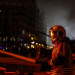 Russia, incendio in ostello vicino Mosca: almeno 8 morti