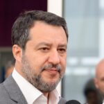 Redditometro, Salvini: “Eredità del passato, no al fisco spione”