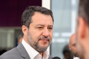 Redditometro, Salvini: “Eredità del passato, no al fisco spione”