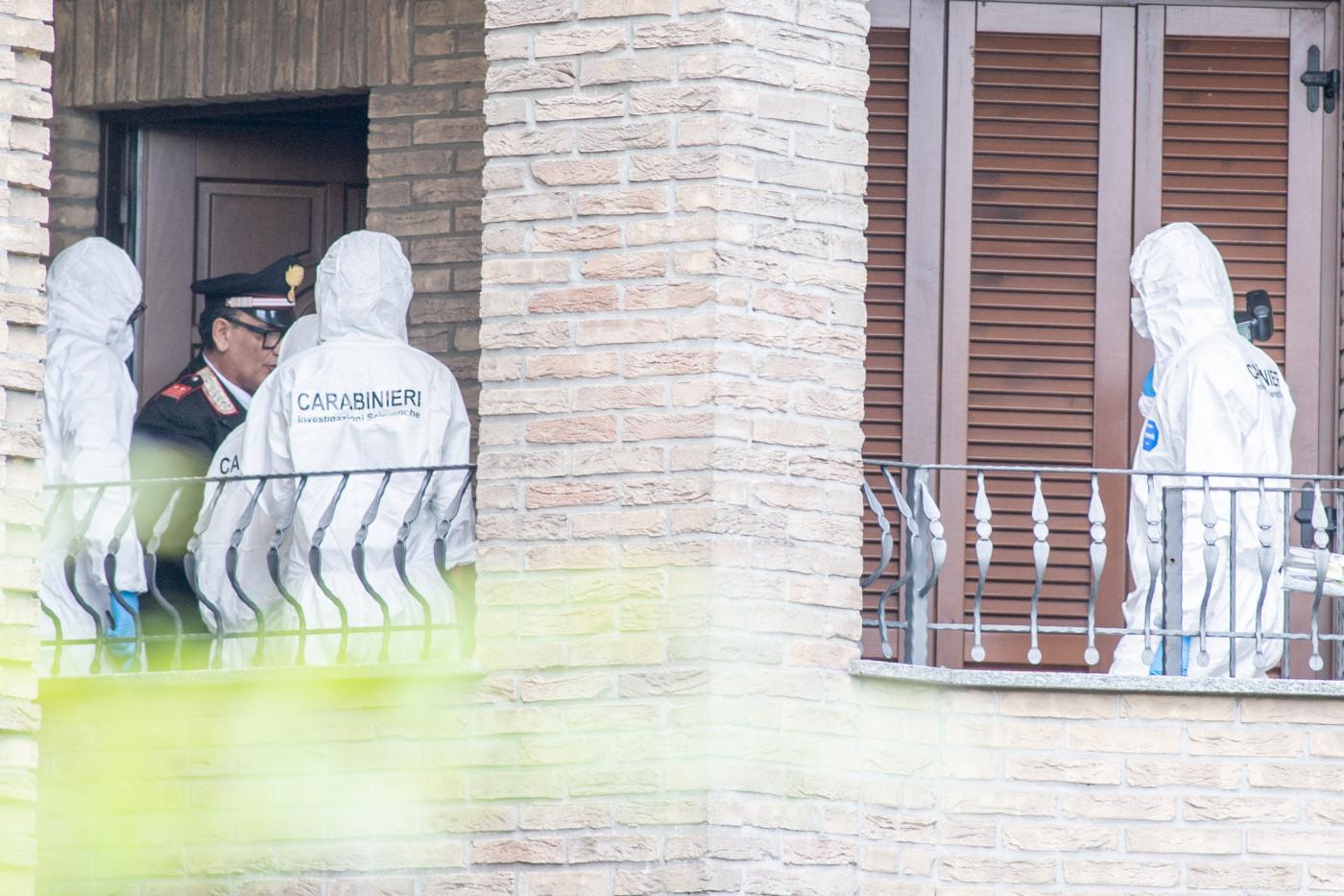 Giulia Tramontano, i Ris in aula: “Sangue in casa e nel bagagliaio dell’auto”