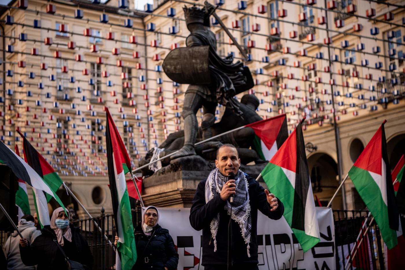 Torino, annullata preghiera Imam al Politecnico. Baya: “È incostituzionale”