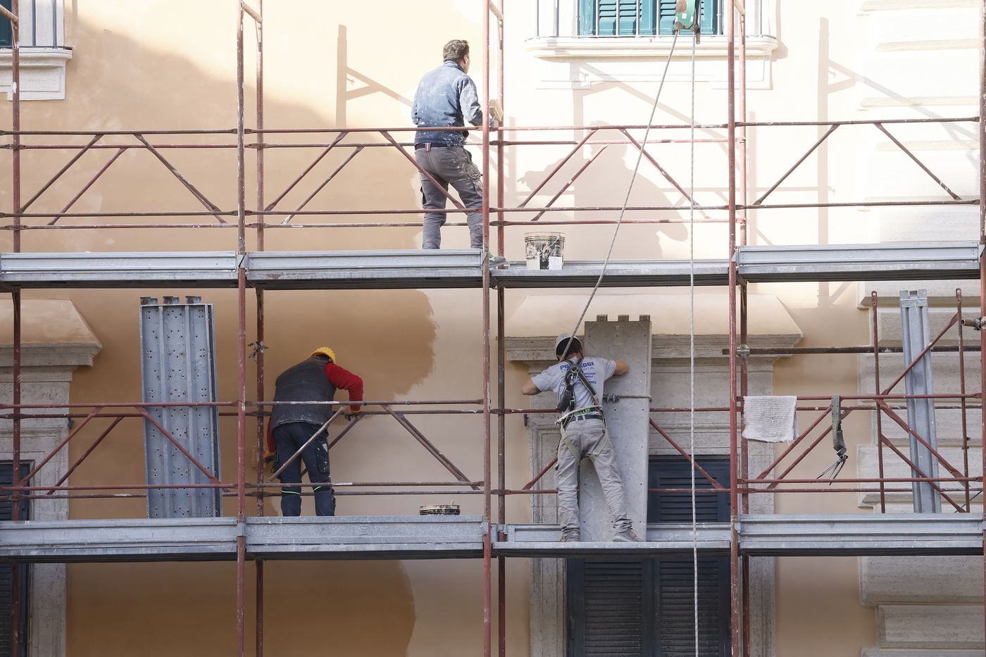 Casa, via libera dal Cdm al decreto: ecco tutte le novità